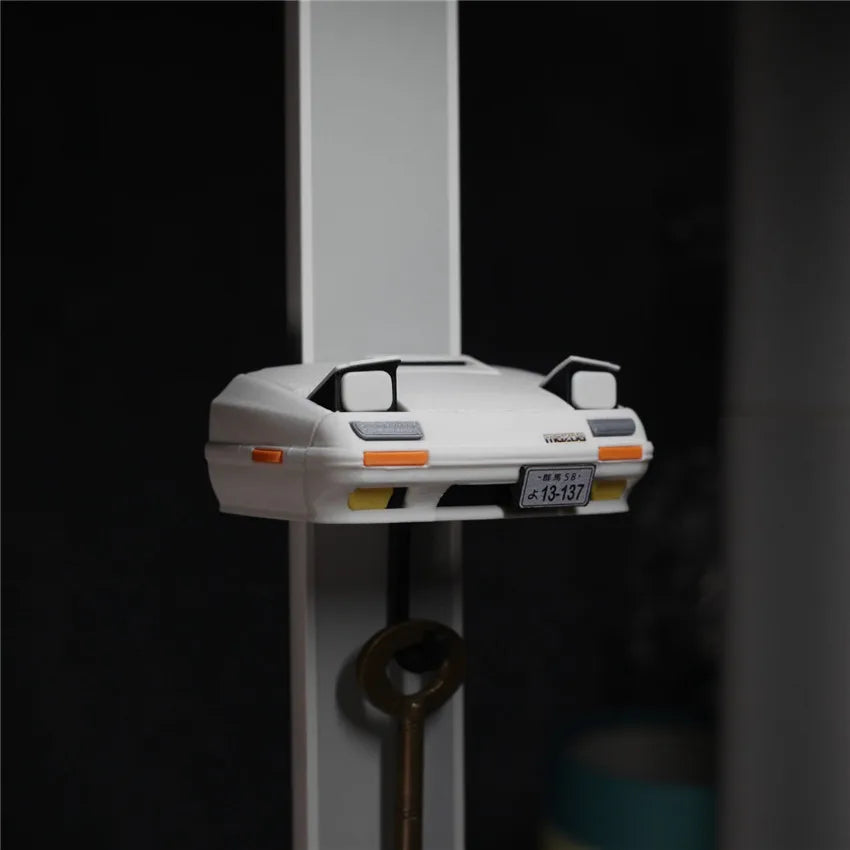 Mazda RX7 Pop Up Lights Key Holder Hook