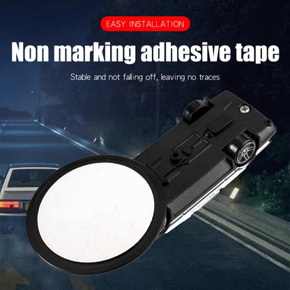 Drifting Dashboard Car