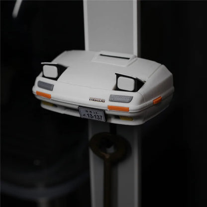 Mazda RX7 Pop Up Lights Key Holder Hook
