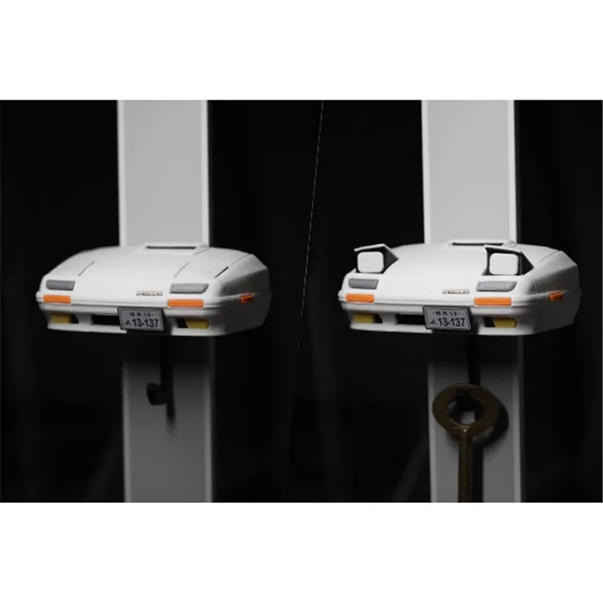 Mazda RX7 Pop Up Lights Key Holder Hook